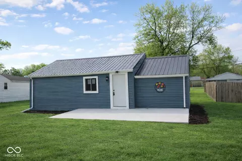 4405 Prospect St, Indianapolis, IN 46203