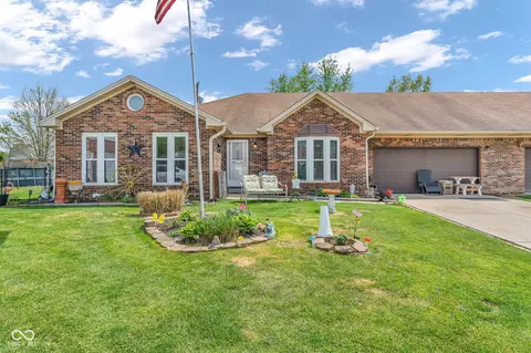 103 Weber Ct, Franklin, IN 46131