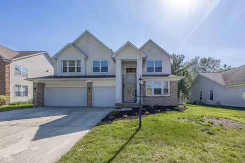 13189 Penneagle Dr, Carmel, IN 46033
