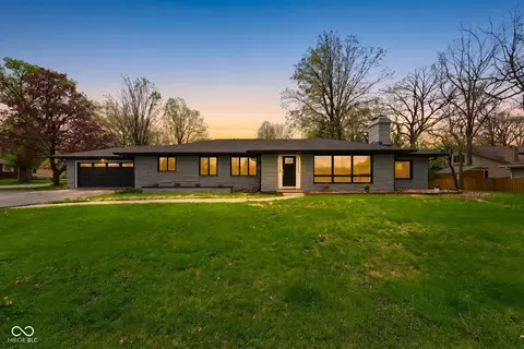 1201 Lindberg Rd, West Lafayette, IN 47906