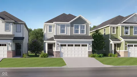 8117 Ridge Line Dr, Pendleton, IN 46064