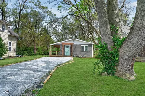 4629 Indianola Ave, Indianapolis, IN 46205