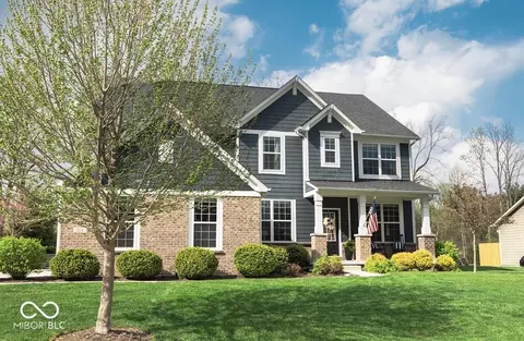 1114 Windsor Estates Ct, Westfield, IN 46074