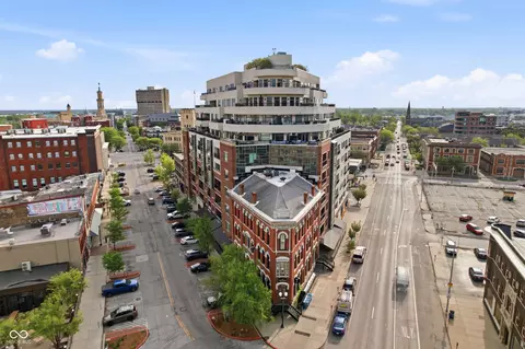 333 Massachusetts Ave UNIT 303, Indianapolis, IN 46204