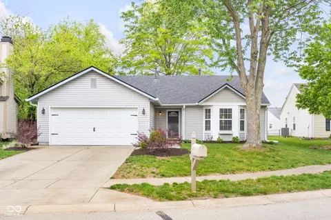 3428 Trillium Ct, Westfield, IN 46074