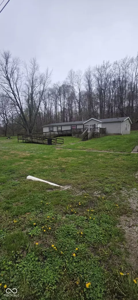 1562 S Bridgeton Rd, Rockville, IN 47872