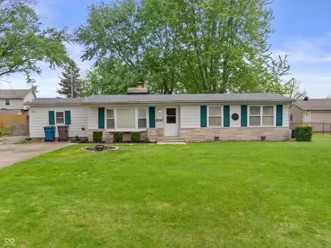 4247 S Eaton Ave, Indianapolis, IN 46239