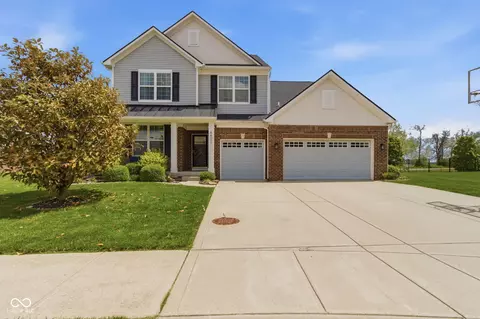 6403 Tradition Dr, Brownsburg, IN 46112