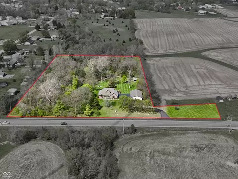 2310 W State Road 252, Trafalgar, IN 46181