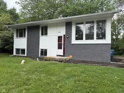 4014 Richelieu Rd, Indianapolis, IN 46226