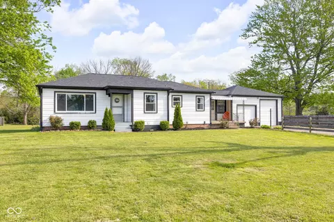 5650 W Minnesota St, Indianapolis, IN 46241