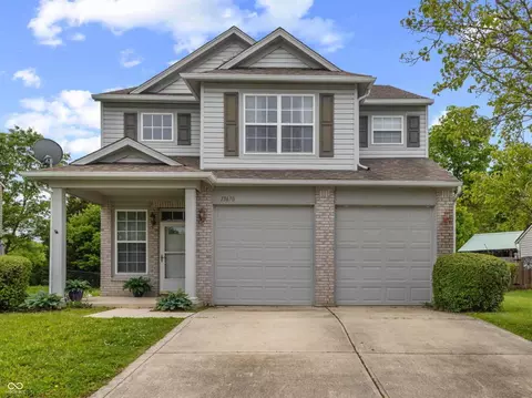 13670 N Ayrshire Cir, Camby, IN 46113