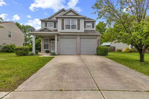 13670 N Ayrshire Cir, Camby, IN 46113