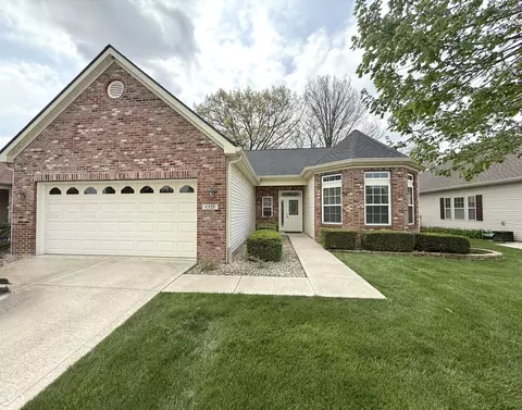 6929 Willow Pond Dr, Noblesville, IN 46062