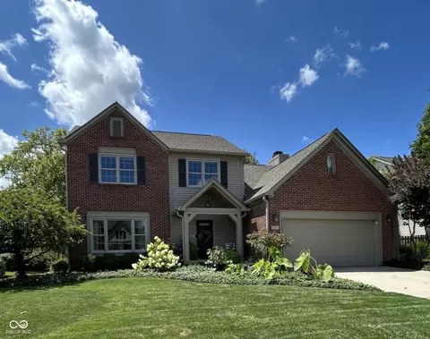 10808 Weston Dr, Carmel, IN 46032