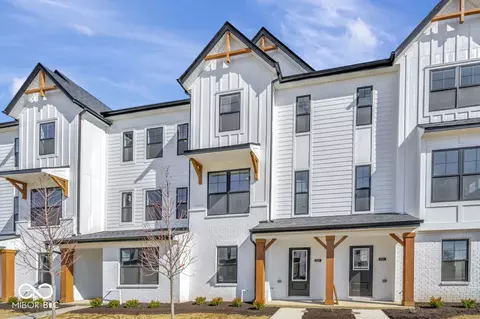 4475 Yellowwood Ave, Brownsburg, IN 46112