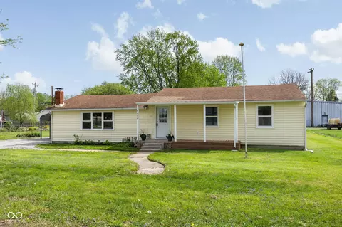 125 S Alfonte St, Ingalls, IN 46048