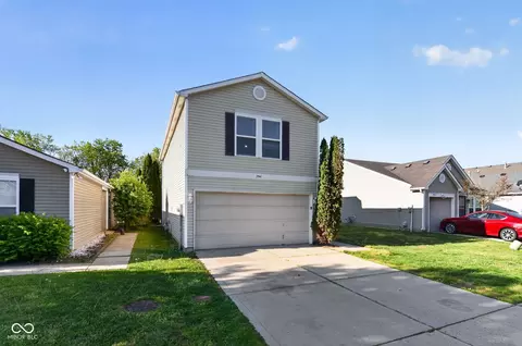 2941 Redland Ln, Indianapolis, IN 46217