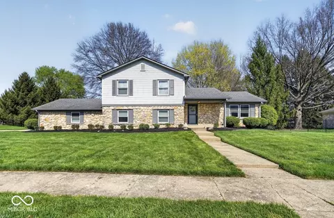 10919 Braewick Dr, Carmel, IN 46033