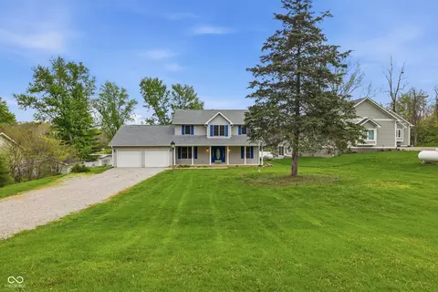 171 Gettysburg, Coatesville, IN 46121