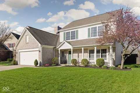 7854 Park Meadows Dr, Brownsburg, IN 46112