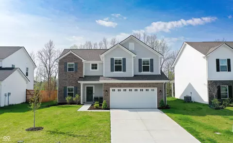 513 Rambo Dr, Westfield, IN 46074