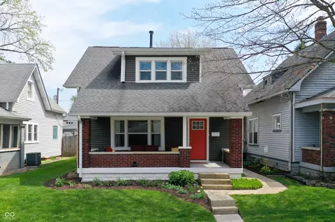 2125 S Garfield Dr, Indianapolis, IN 46203