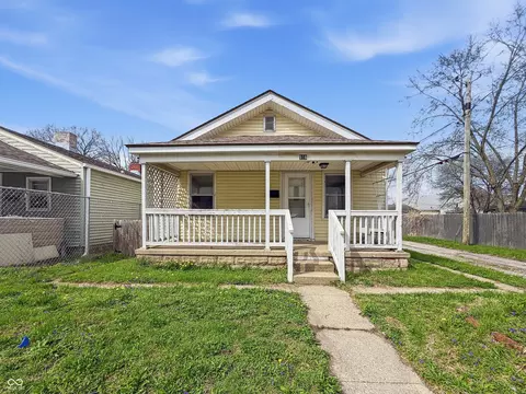 916 E Beecher St, Indianapolis, IN 46203