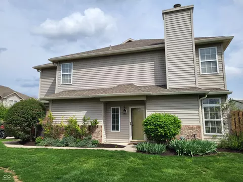 11331 Fonthill Dr, Indianapolis, IN 46236