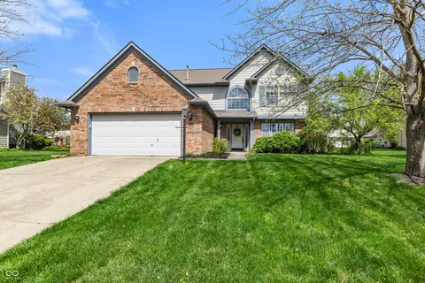 8380 Harrison Pkwy, Fishers, IN 46038
