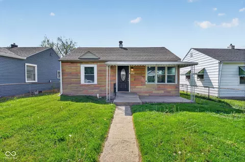 524 Leeds Ave, Indianapolis, IN 46203