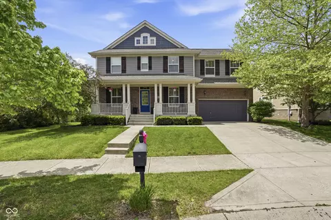12980 Minden Dr, Fishers, IN 46037