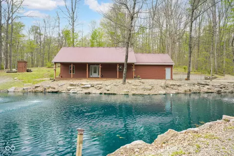 5405 W County Road 500 S, North Vernon, IN 47265