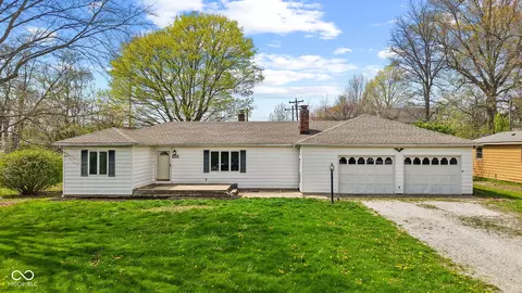 202 S Linden Ln, Sheridan, IN 46069