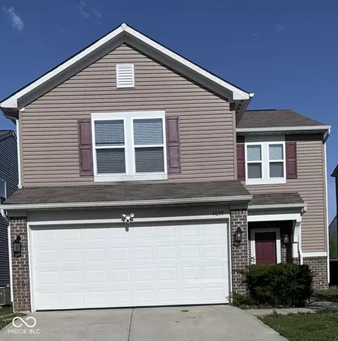 4059 Tahoe Dr, Indianapolis, IN 46235
