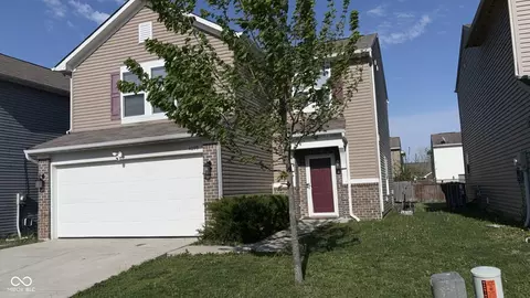 4059 Tahoe Dr, Indianapolis, IN 46235