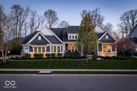 14729 Harvest Glen Blvd S, Fishers, IN 46037