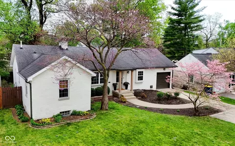 6047 N Meridian St, Indianapolis, IN 46208