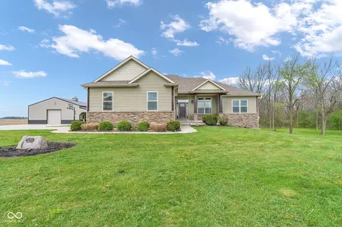 3201 N 675 Rd E, Darlington, IN 47940