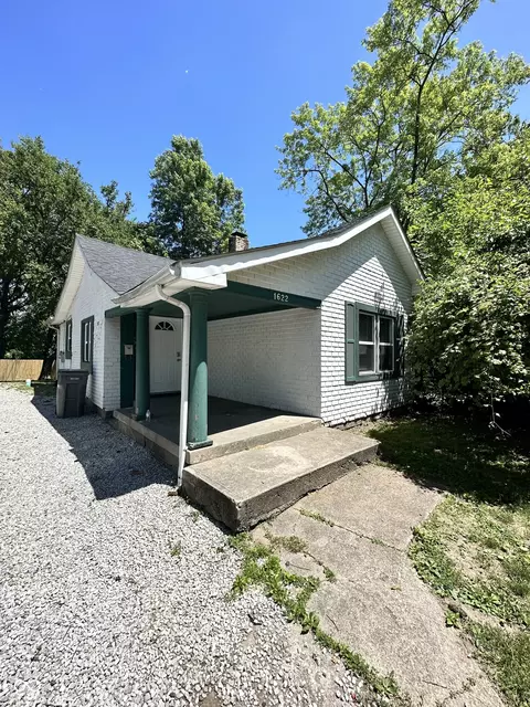 1622 Cruft St, Indianapolis, IN 46203