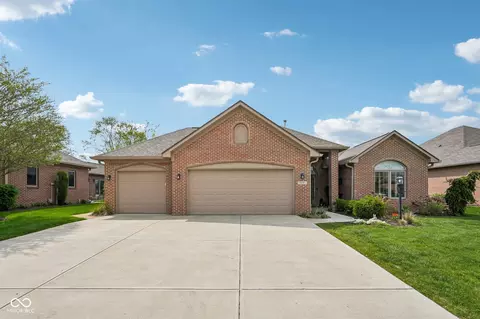 51 Bay Hill Cir, Brownsburg, IN 46112