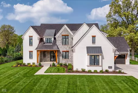 15876 Oak Park, Westfield, IN 46074