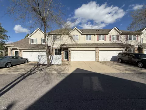 8043 Harbor Walk Ln, Indianapolis, IN 46237