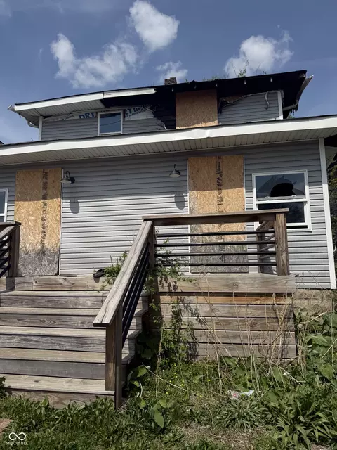 2938 E Michigan St, Indianapolis, IN 46201