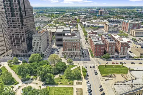 350 N Meridian St #901, Indianapolis, IN 46204