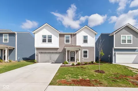 11726 Melnick Ln, Indianapolis, IN 46239