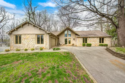 6908 Creekridge Trl, Indianapolis, IN 46256
