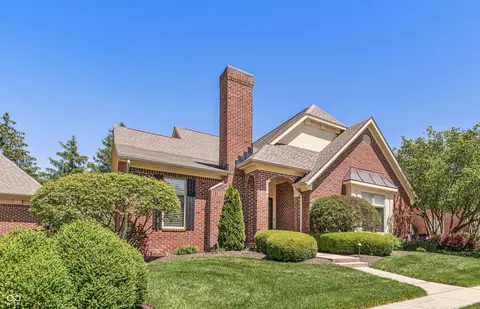 350 Millridge Dr, Indianapolis, IN 46290