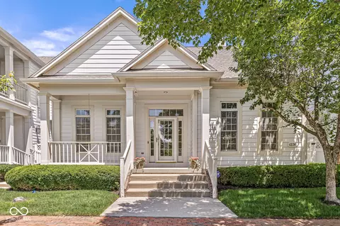 4236 Statesmen Dr, Indianapolis, IN 46250