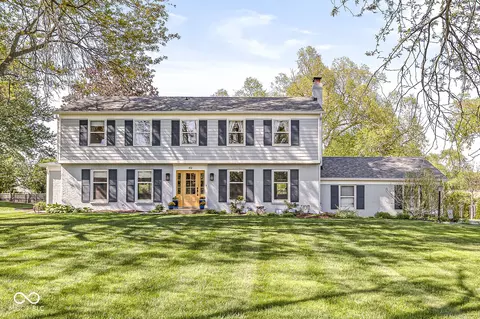 432 W 83rd St, Indianapolis, IN 46260
